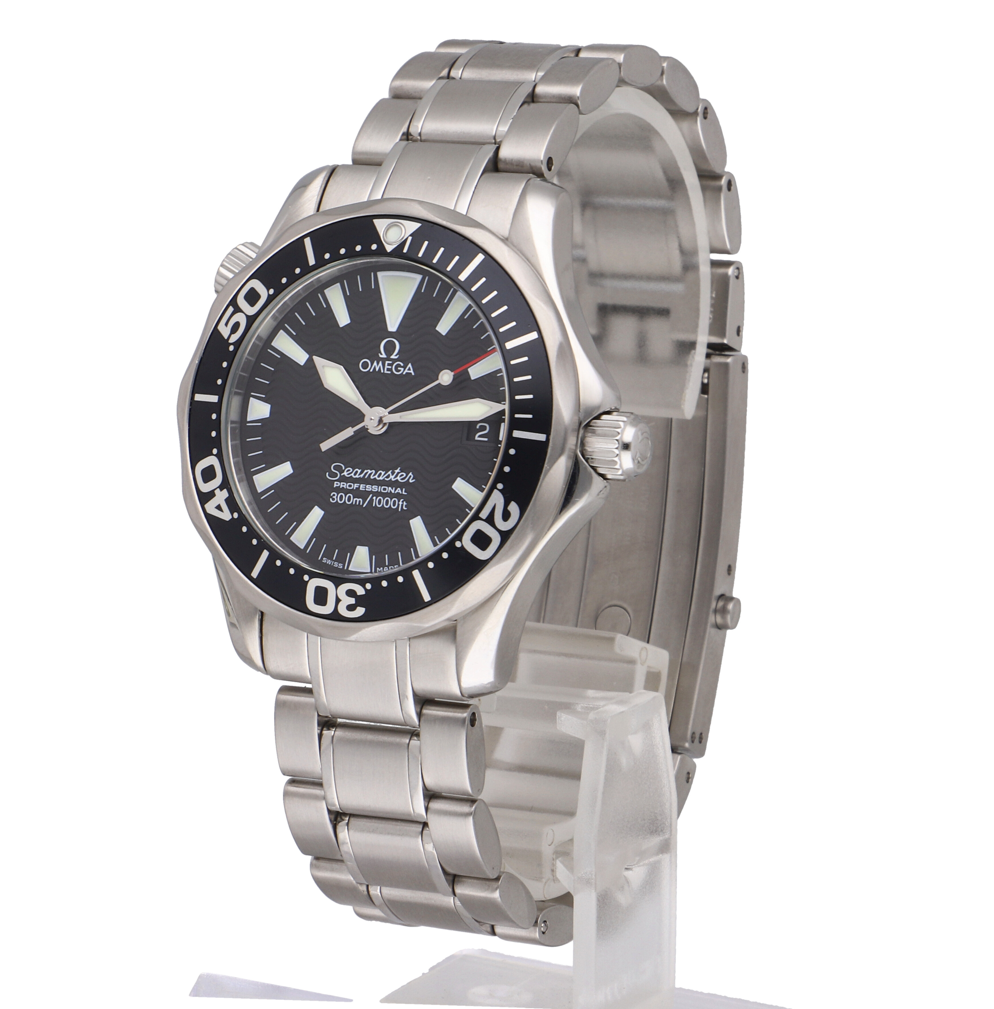 Omega Seamaster